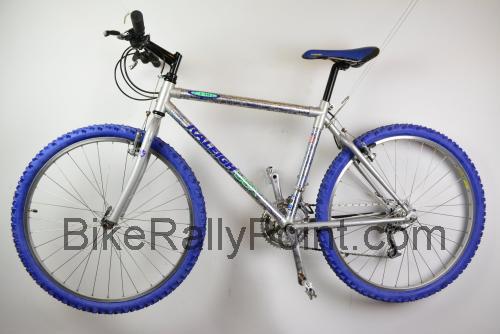 Raleigh Chill fiche technique et avis